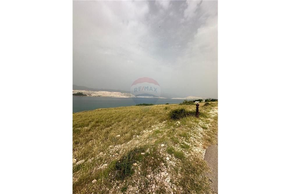 Terreno In vendita - Zadarska Pag