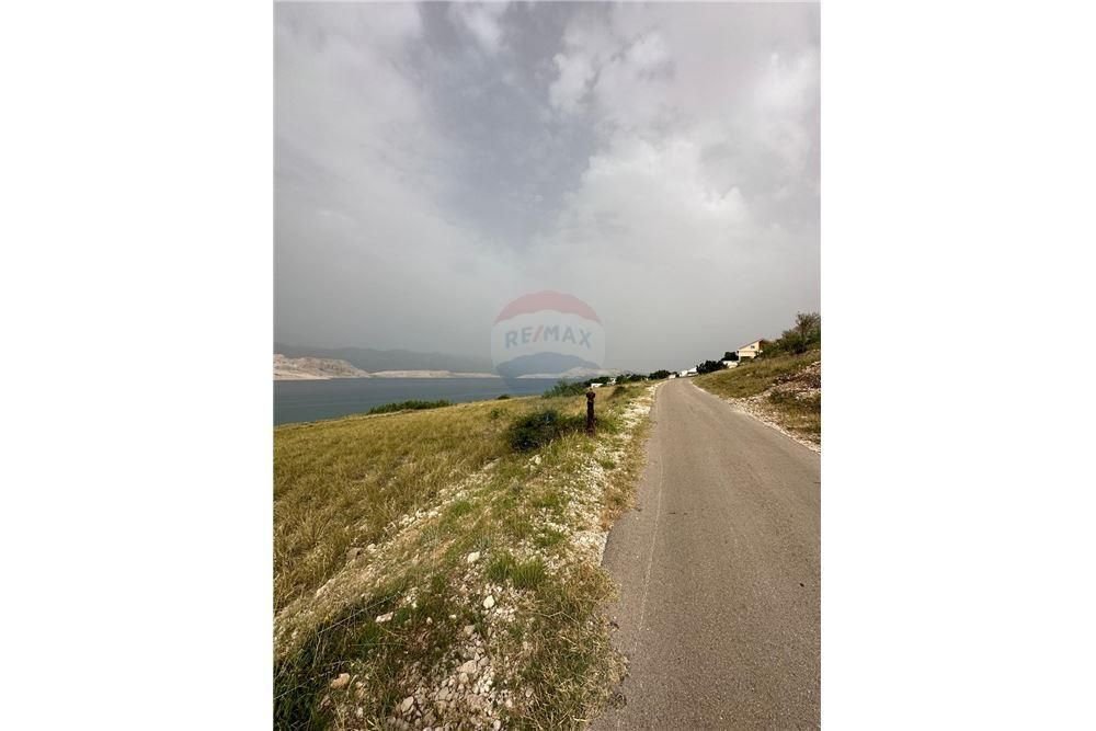 Terreno In vendita - Zadarska Pag