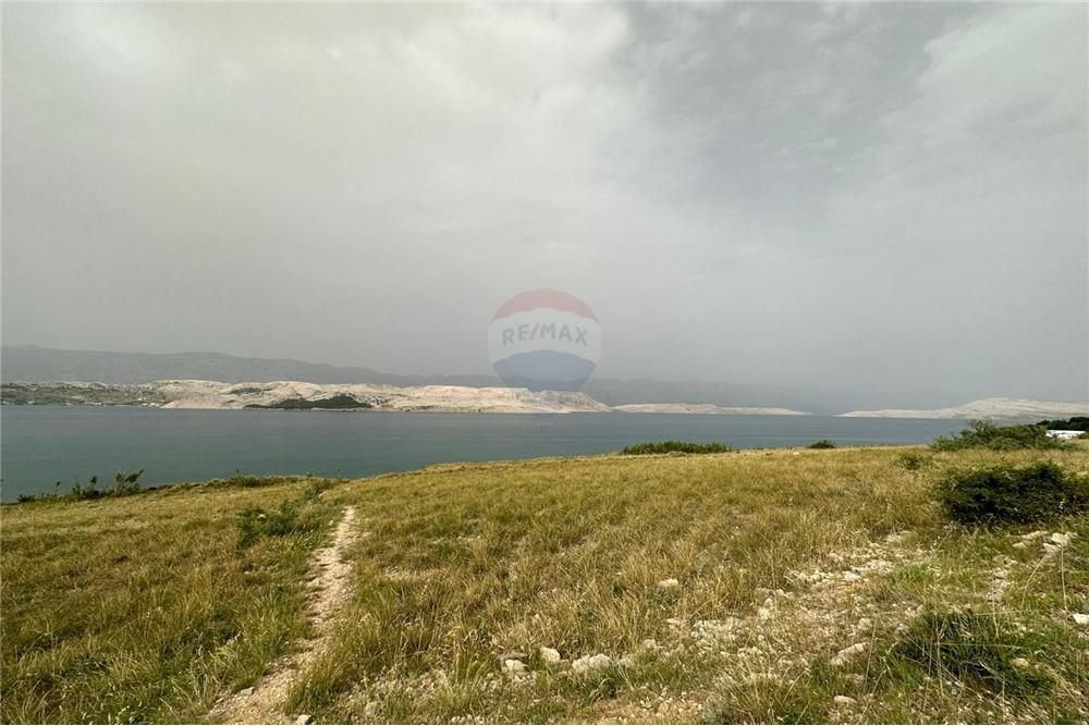 Terreno In vendita - Zadarska Pag