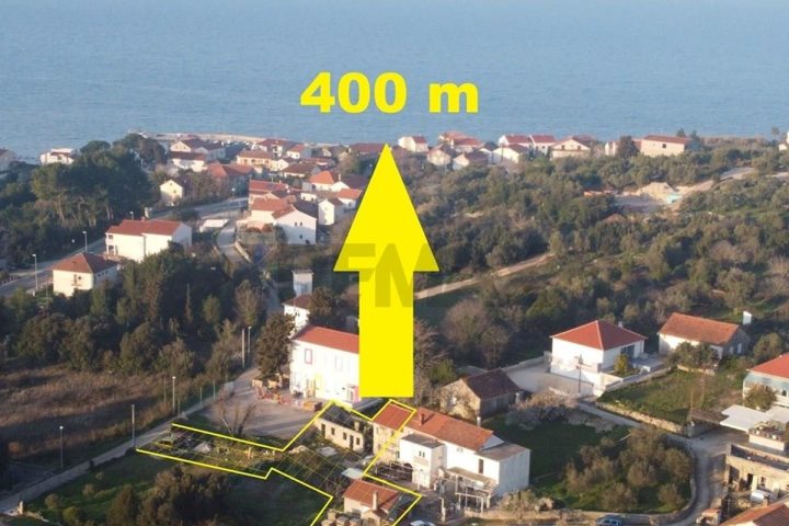 Haus zu verkaufen 50 m² – Pašman