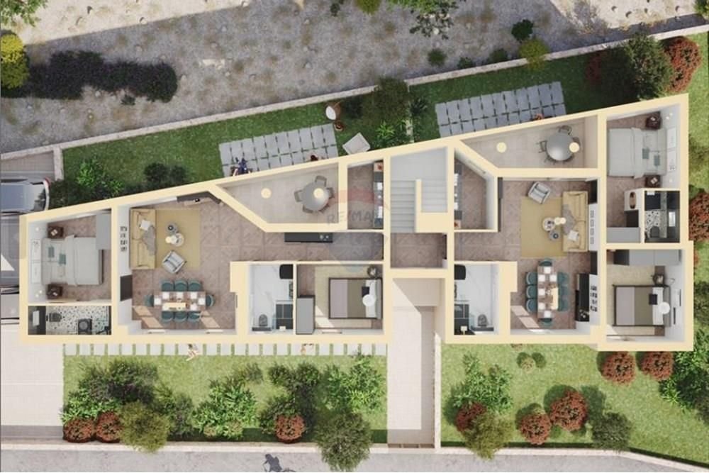 Apartment Zu verkaufen - Zadarska Sukošan