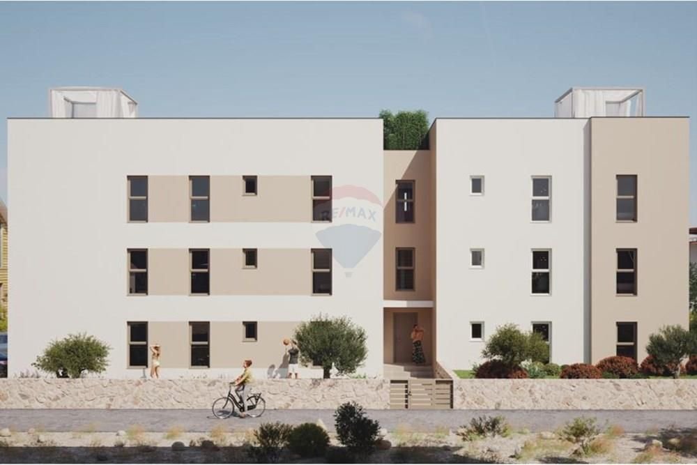 Apartment Zu verkaufen - Zadarska Sukošan
