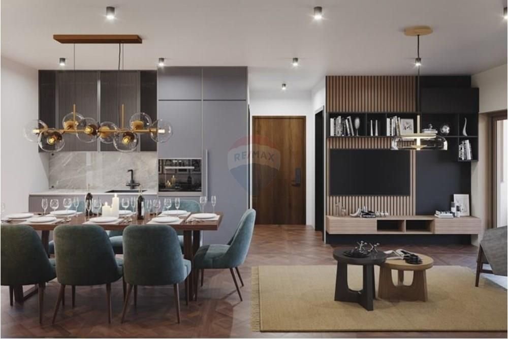 Apartment Zu verkaufen - Zadarska Sukošan