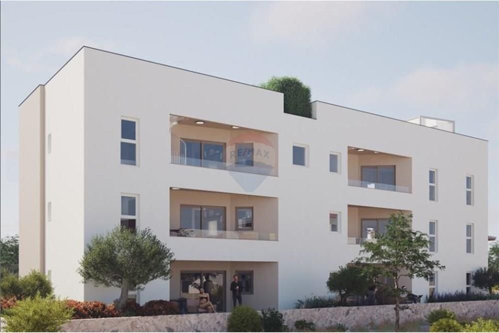 Apartment Zu verkaufen - Zadarska Sukošan