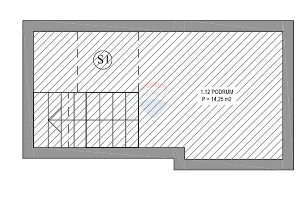 Apartma Naprodaj - Ličko-senjska Stara Novalja