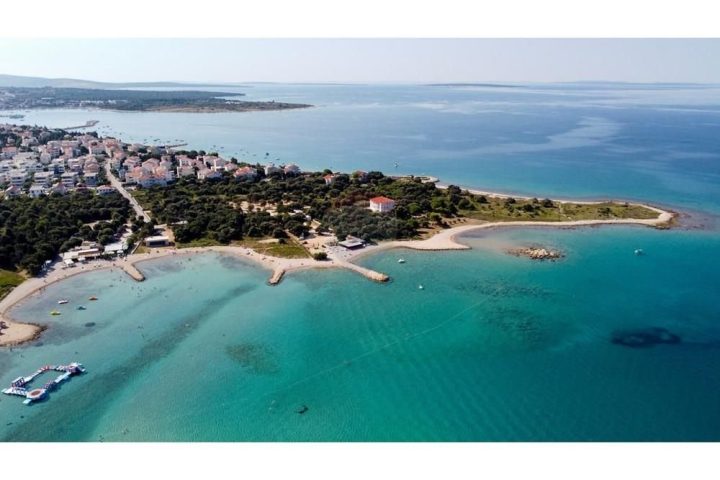 Pozemok Na predaj - Ličko-senjska Novalja - foto 2/20