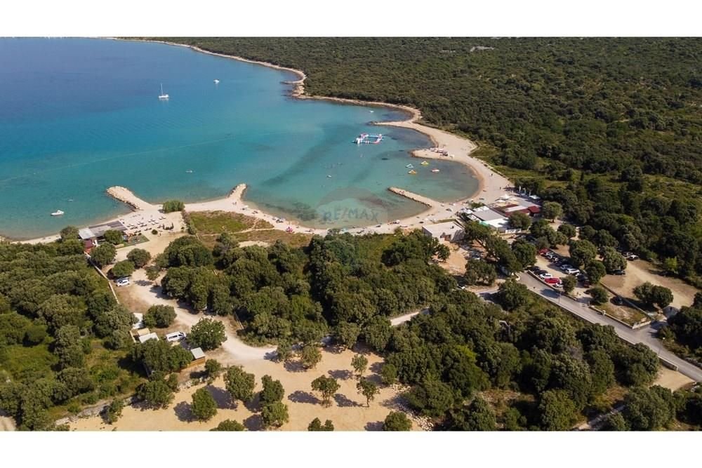 Pozemok Na predaj - Ličko-senjska Novalja