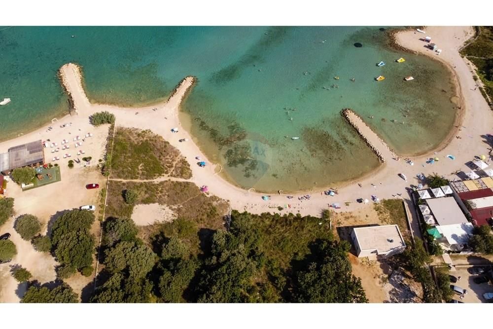 Parcela Naprodaj - Ličko-senjska Novalja