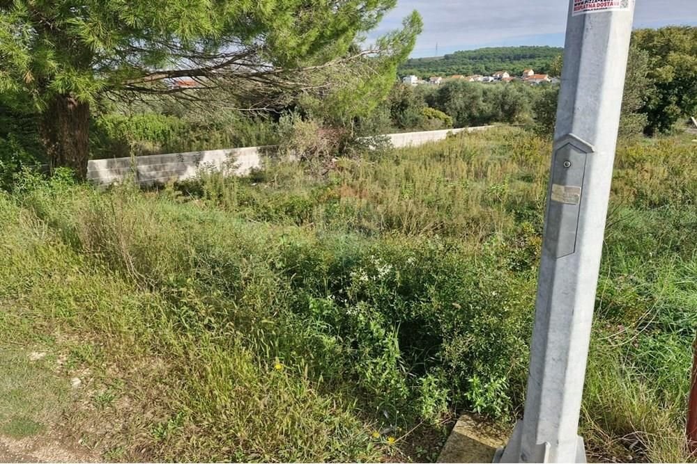 Parcela Naprodaj - Zadarska Bibinje