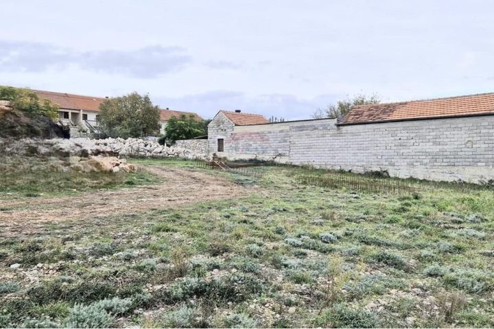 Parcela Na predaj - Zadarska Nadin - foto 2/8