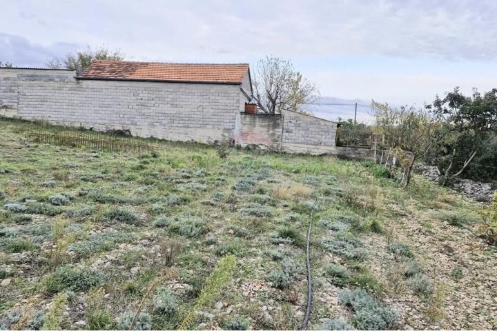 Parcela Na predaj - Zadarska Nadin - foto 3/8