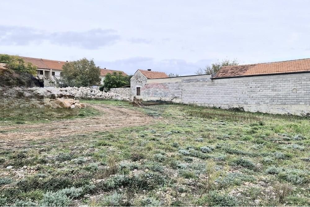 Parcela Na predaj - Zadarska Nadin