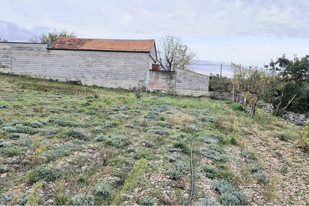 Parcela Na predaj - Zadarska Nadin