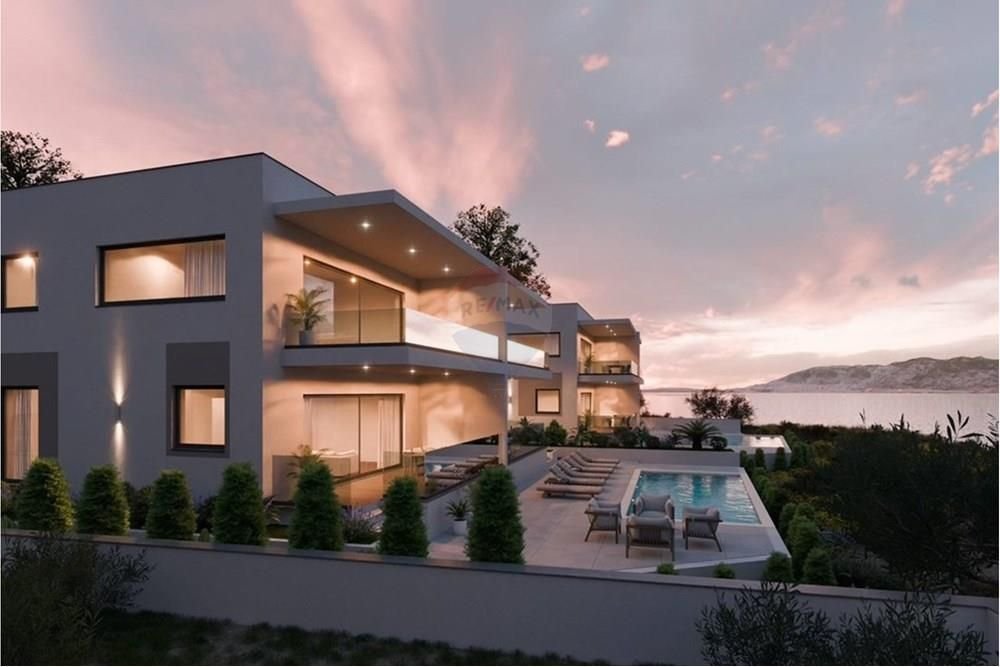 Apartmán Na predaj - Zadarska Pag