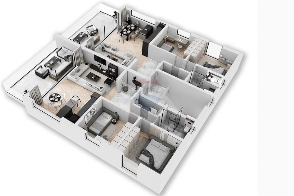 Apartmán Na predaj - Zadarska Pag