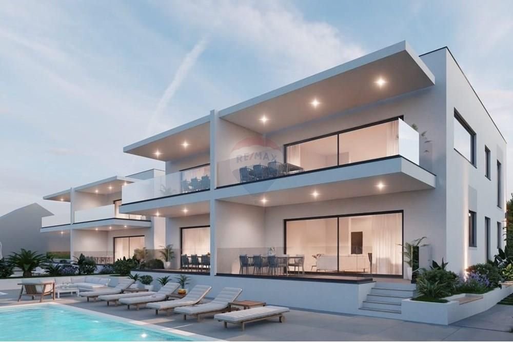 Apartmán Na predaj - Zadarska Pag