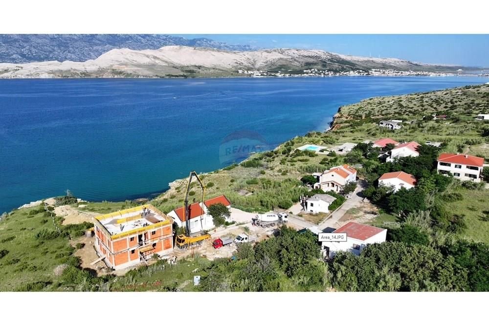 Apartmán Na predaj - Zadarska Pag