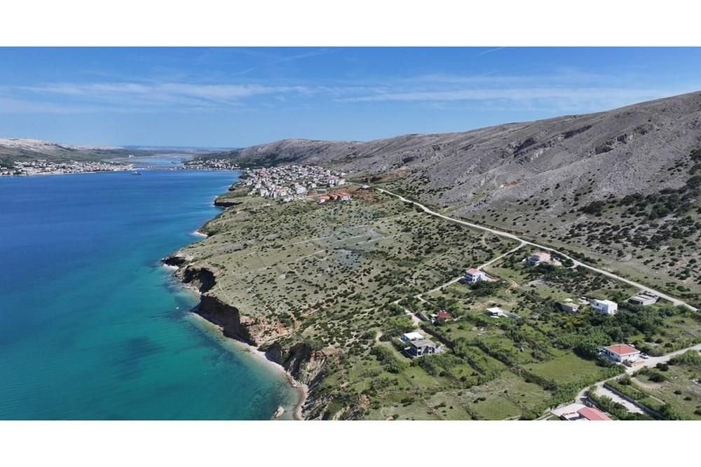 Apartmán Na predaj - Zadarska Pag
