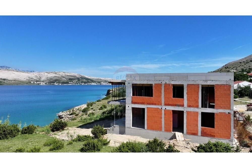 Apartmán Na predaj - Zadarska Pag