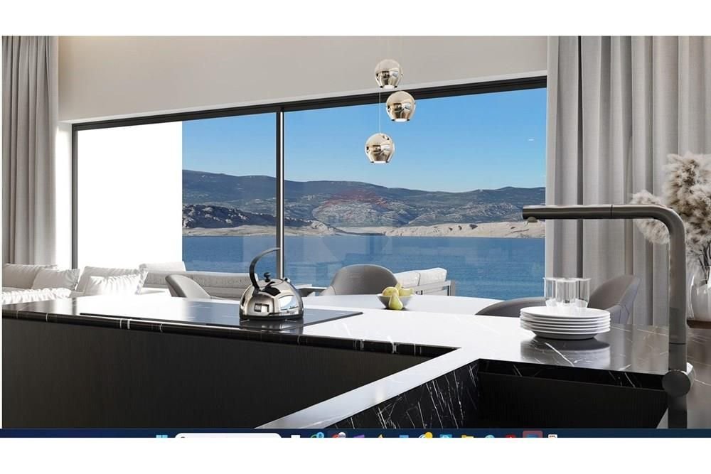 Apartmán Na predaj - Zadarska Pag