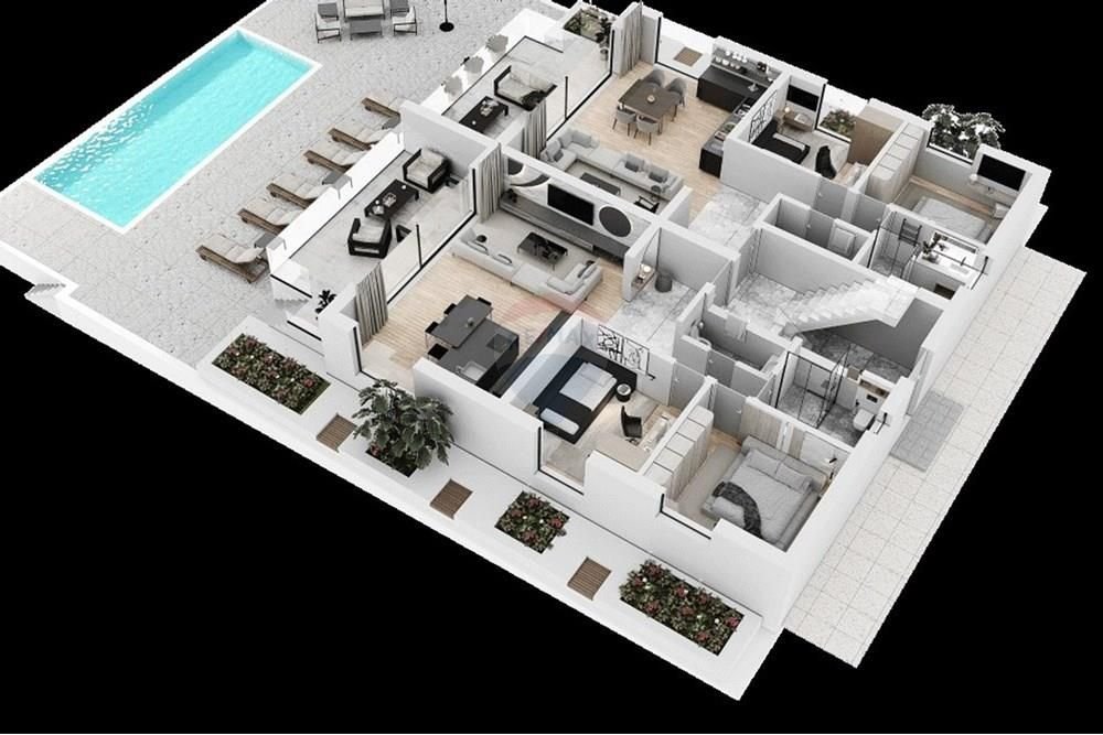 Apartmán Na predaj - Zadarska Pag