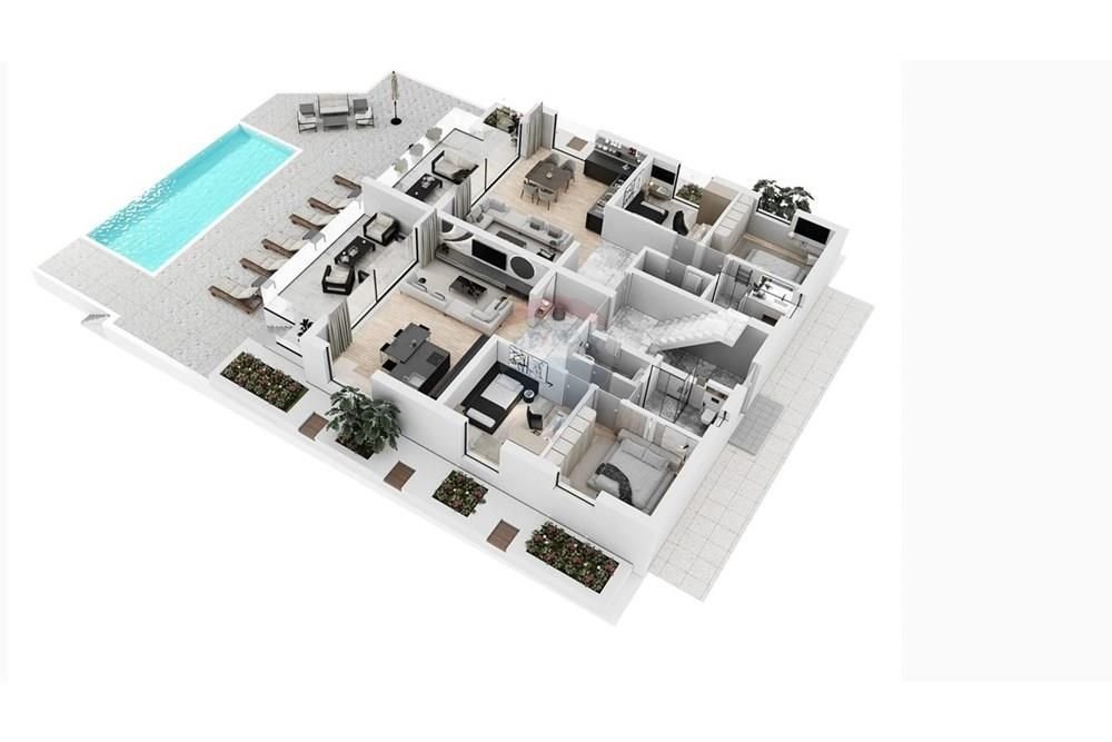 Apartmán Na predaj - Zadarska Pag