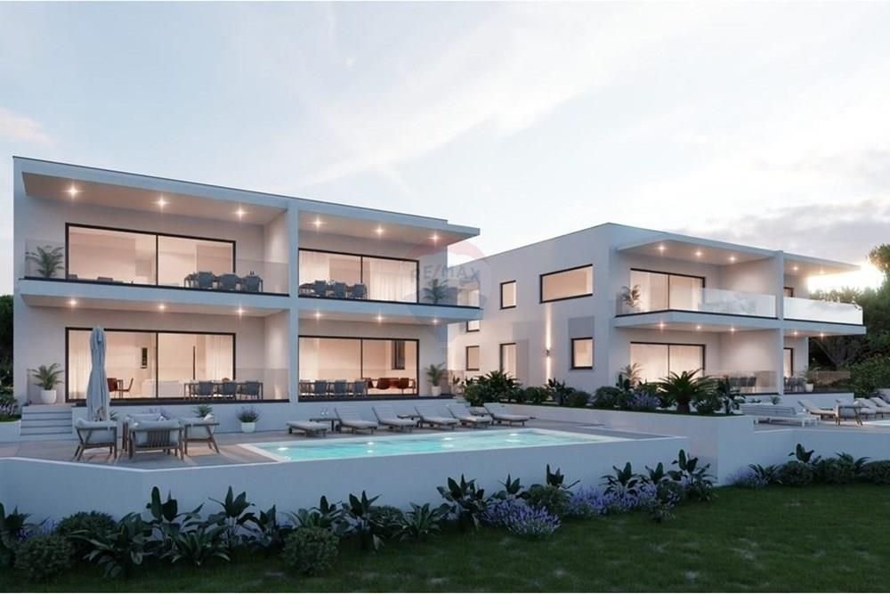 Apartmán Na predaj - Zadarska Pag