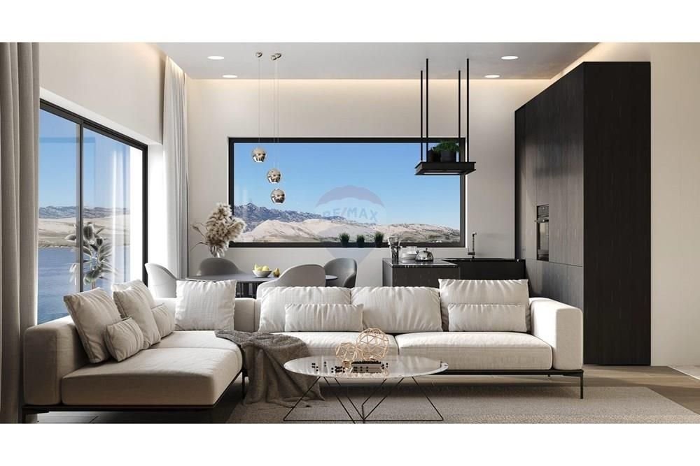 Apartmán Na predaj - Zadarska Pag