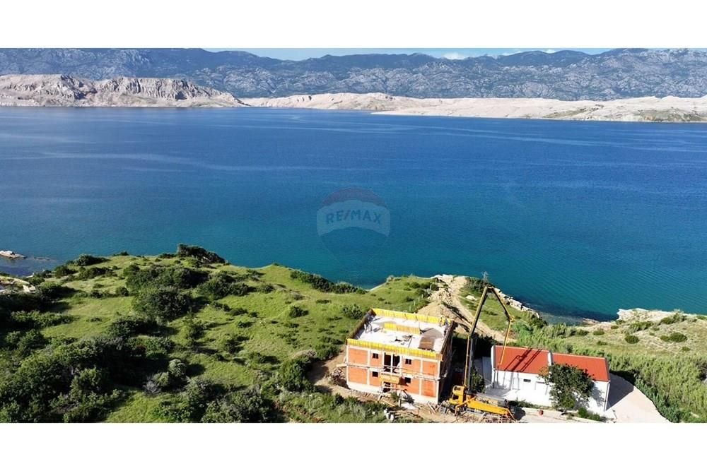 Apartmán Na predaj - Zadarska Pag