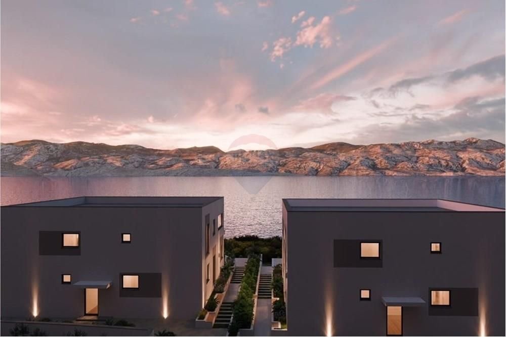 Apartmán Na predaj - Zadarska Pag