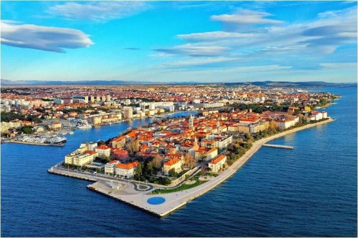 Poslovni prostor Na prodaju - Zadarska Poluotok - foto 5/5