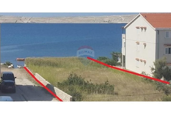 Terreno In vendita - Ličko-senjska Vidalići - foto 2/2