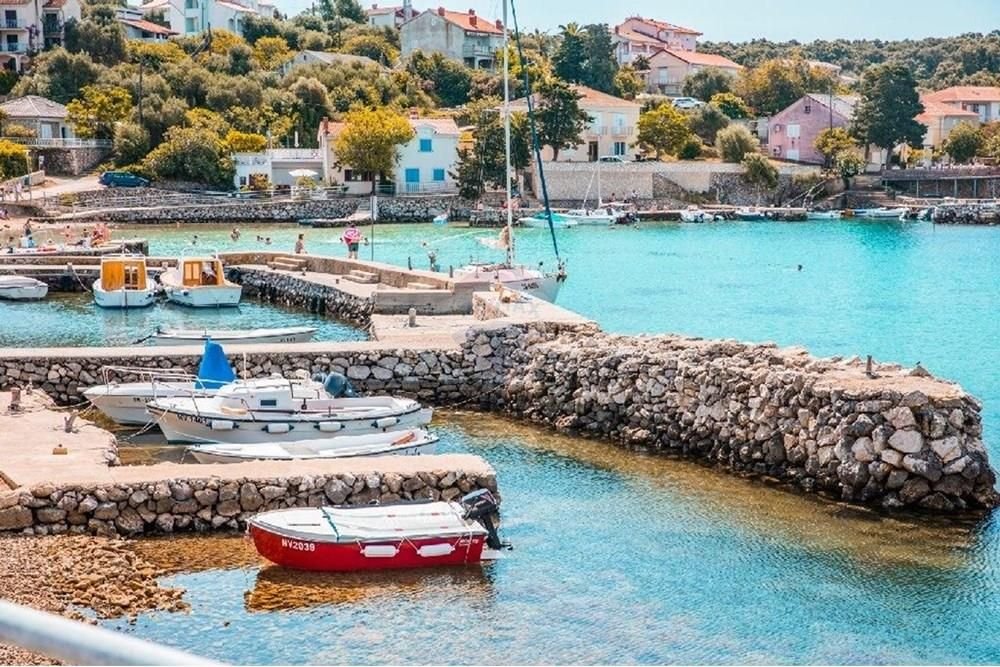 Parcela Naprodaj - Zadarska Pag