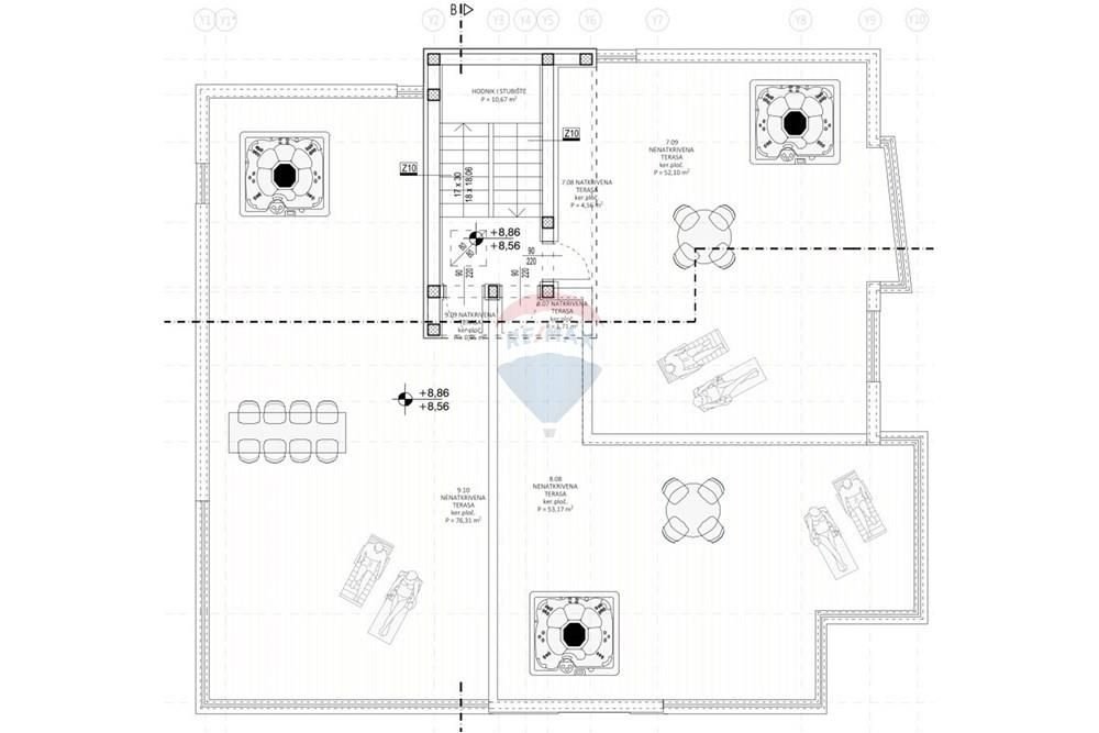 Apartma Naprodaj - Zadarska Bili brig