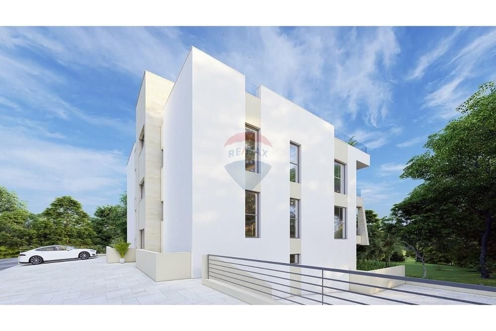Apartmán Na prodej - Zadarska Bili brig