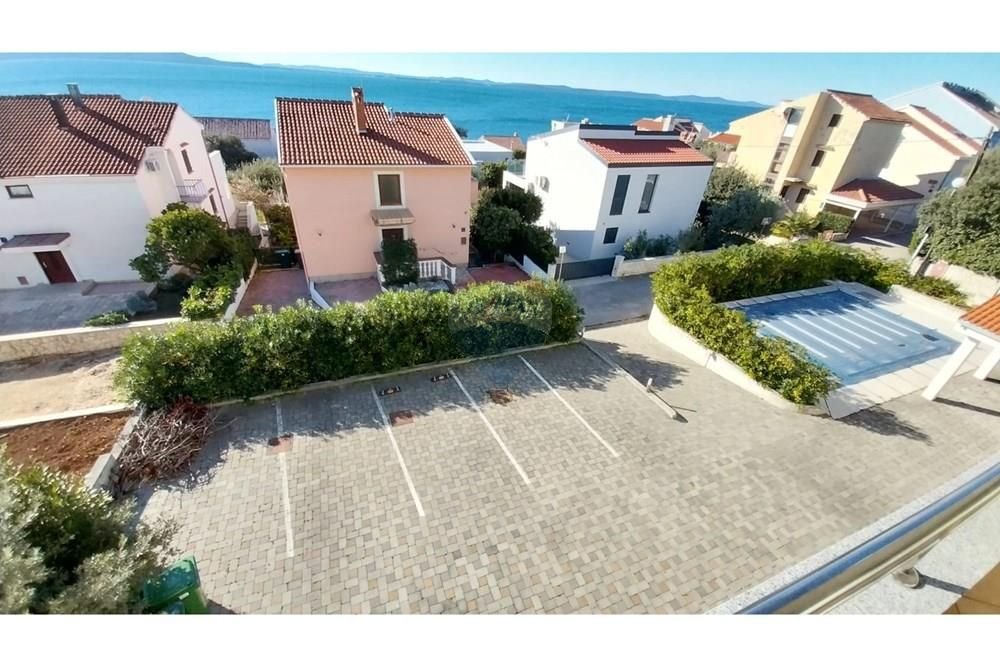 Apartma Naprodaj - Zadarska Kožino
