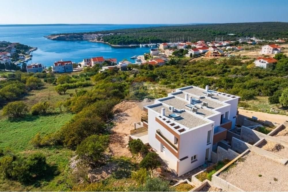 Apartmán Na prodej - Zadarska Šimuni