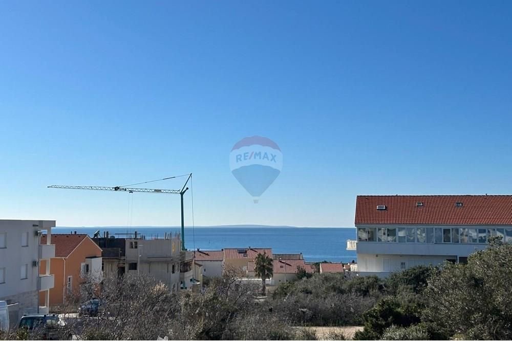 Flat For sale - Ličko-senjska Novalja