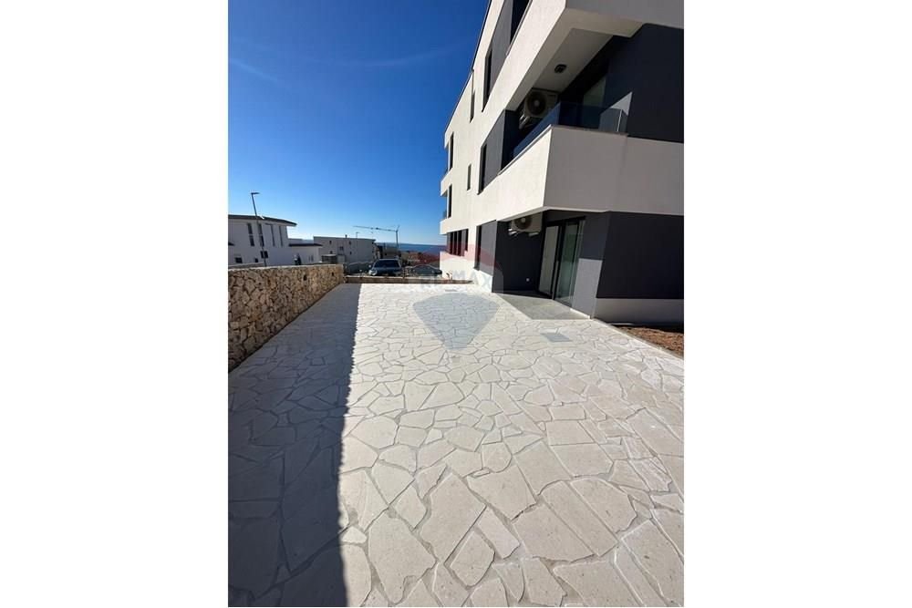 Flat For sale - Ličko-senjska Novalja