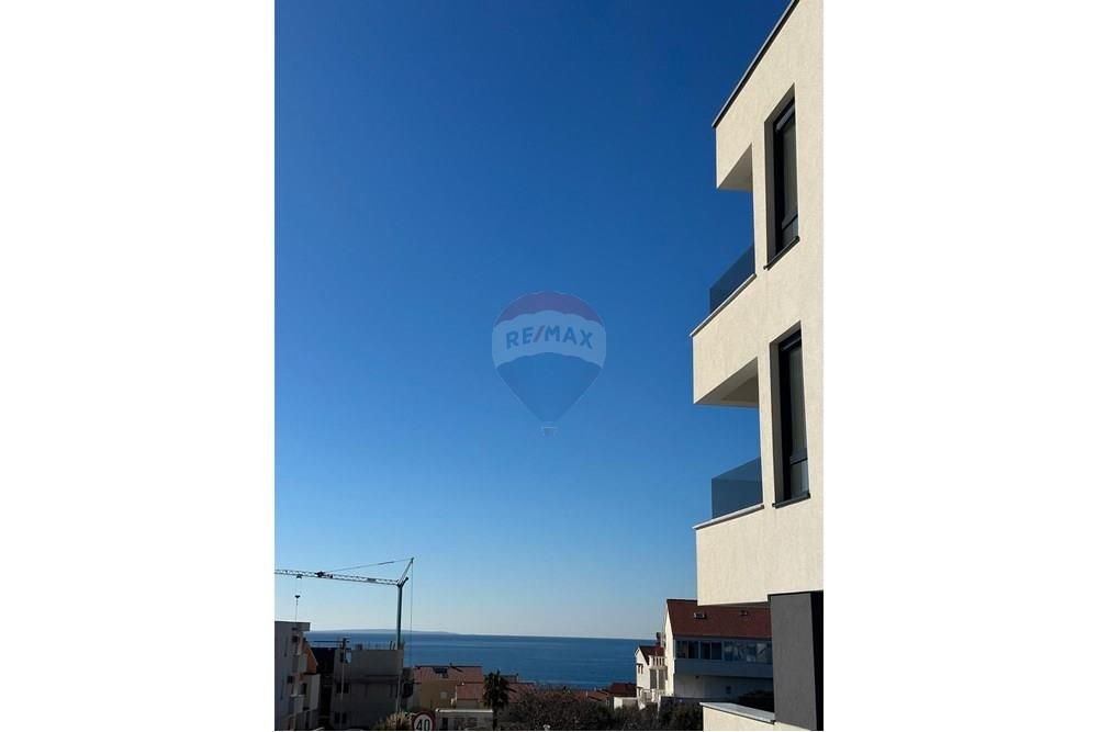 Flat For sale - Ličko-senjska Novalja