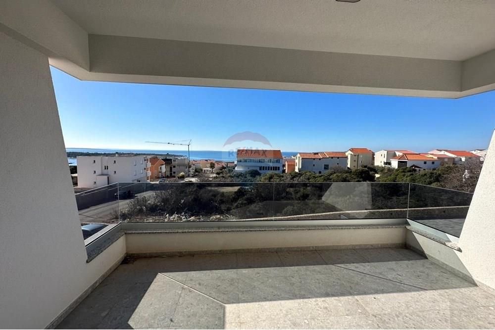 Appartement À vendre - Ličko-senjska Novalja