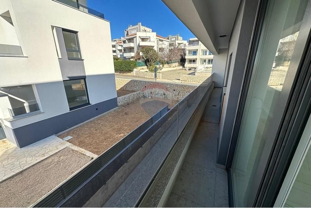Appartement À vendre - Ličko-senjska Novalja