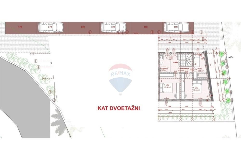 Appartement À vendre - Zadarska Biograd na Moru