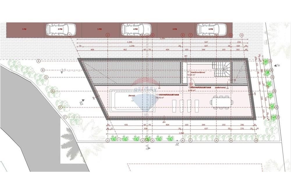 Apartma Naprodaj - Zadarska Biograd na Moru