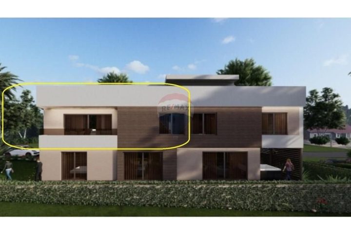 Apartment zu verkaufen 80 m² – Biograd Na Moru