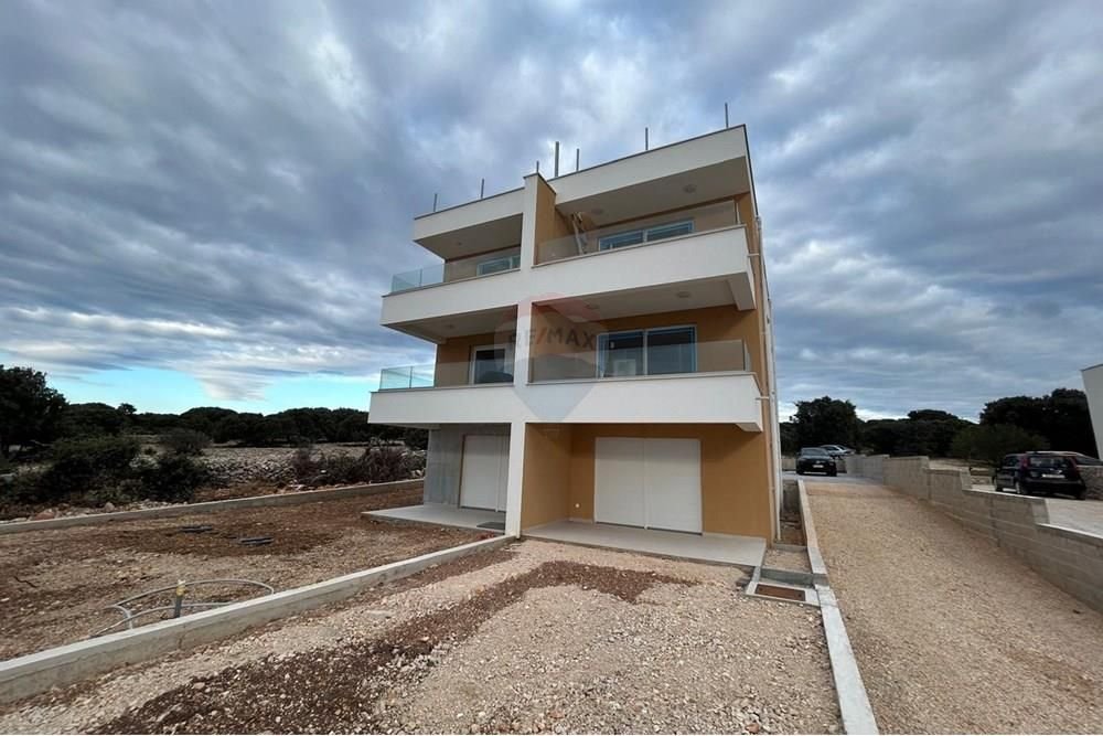 Apartma Naprodaj - Zadarska Mandre