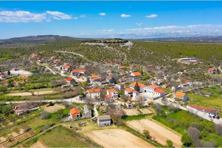Zemljište Na prodaju - Zadarska Raštević - foto 4/5