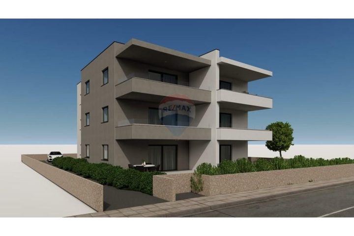 Mieszkanie na sprzedaż 93 m² – Novalja