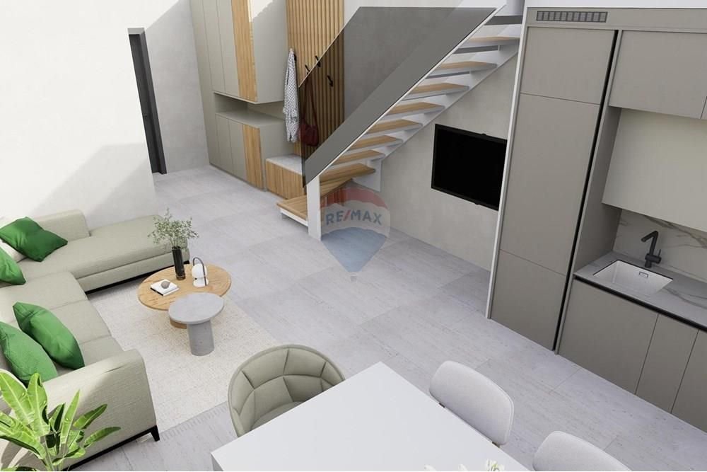 Apartmán Na prodej - Zadarska Vrsi