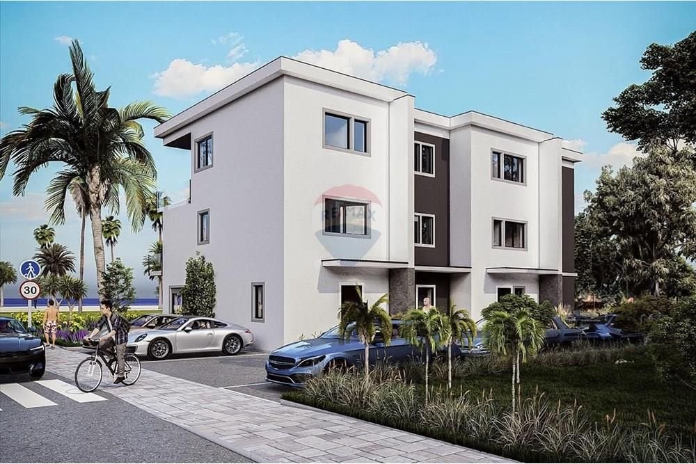 Apartment Zu verkaufen - Zadarska Vrsi